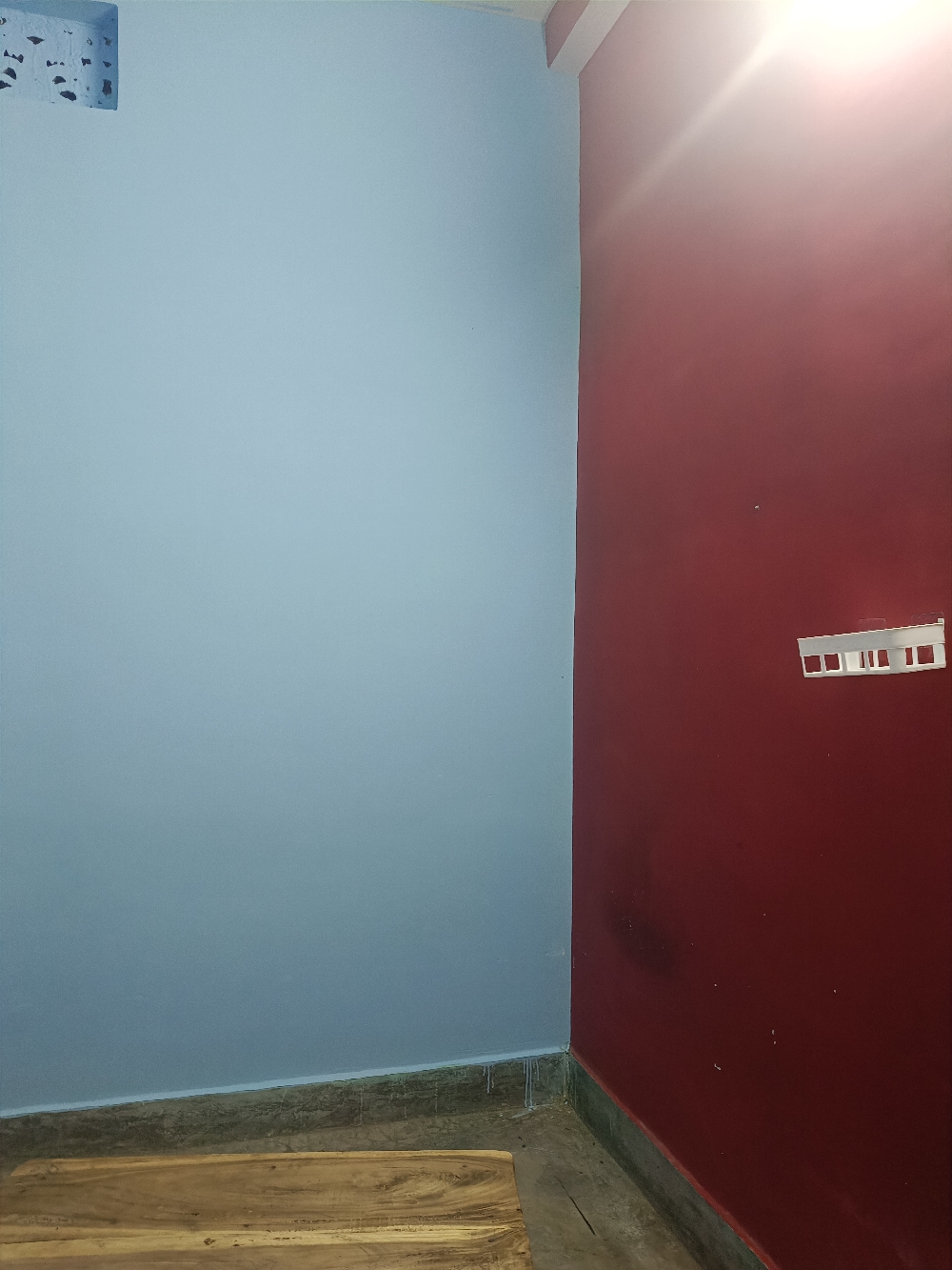 Two bhk flat in sarla birla school campus Ranchi