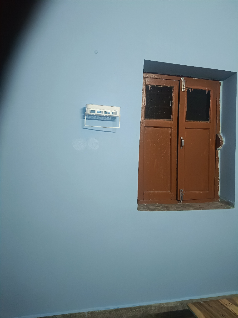 Two bhk flat in sarla birla school campus Ranchi