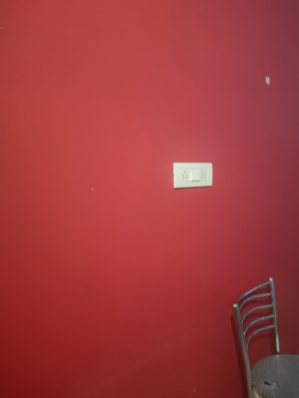 Two bhk flat in sarla birla school campus Ranchi