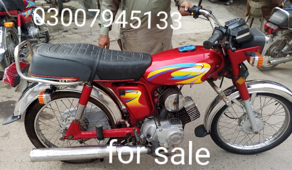 Yamaha model 2004