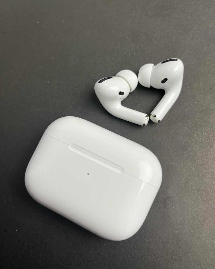 Airpods Pro 2nd Generation Wireless Earbuds, with magnetic case Supporting