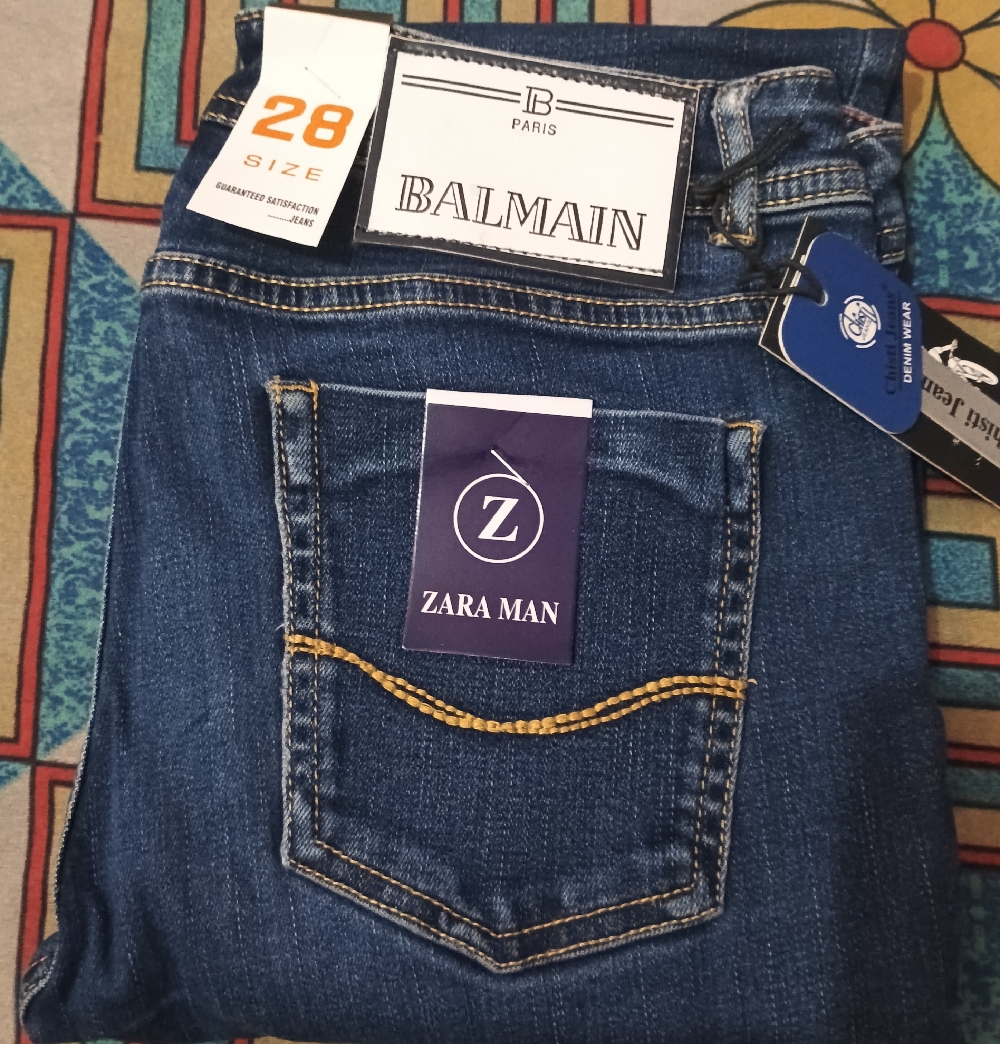 Mens Fashion. Jeans & Formal Pants Available. Colours Available. Price:250