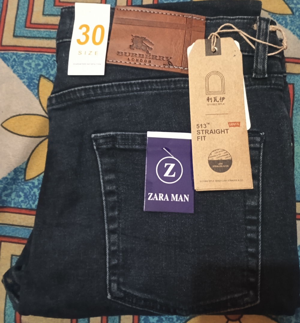 Mens Fashion. Jeans & Formal Pants Available. Colours Available. Price:250