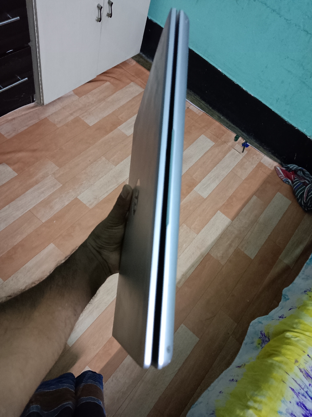 অসাধারণ Hp Touch screen Laptop কনফিগারেশন ছবি পোস্ট করা আছে।