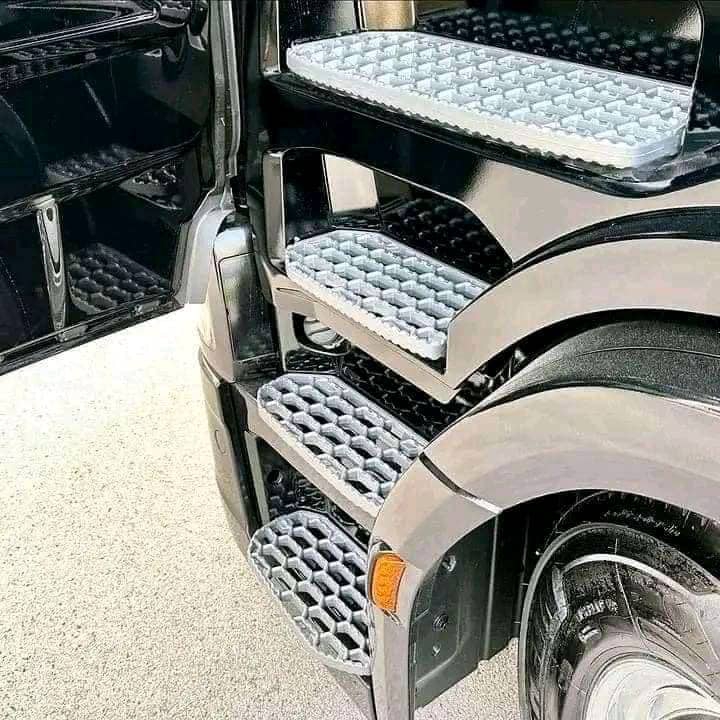 2021 Brand new Scania 770 S series V8 engine truck