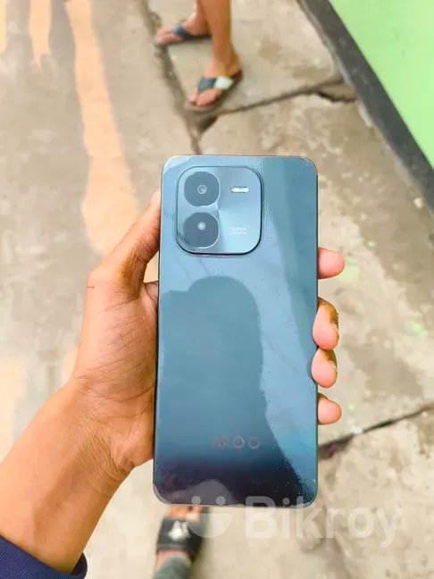 IQOO Z9X 5G * Exchange *Exchange Exchange kora hobe sudu