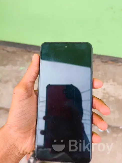 IQOO Z9X 5G * Exchange *Exchange Exchange kora hobe sudu