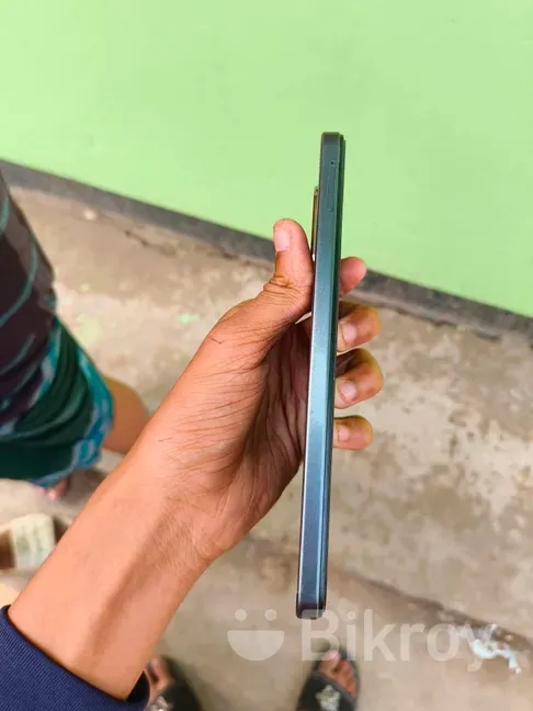 IQOO Z9X 5G * Exchange *Exchange Exchange kora hobe sudu