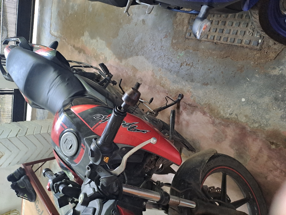 Good candisan bike no use in my home.