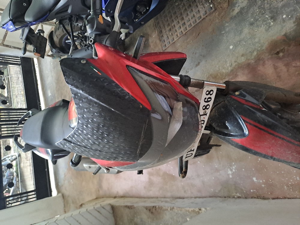 Good candisan bike no use in my home.