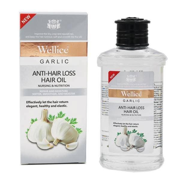 Free Home Delivery =• Material: Oil Texture: Smooth • Hair