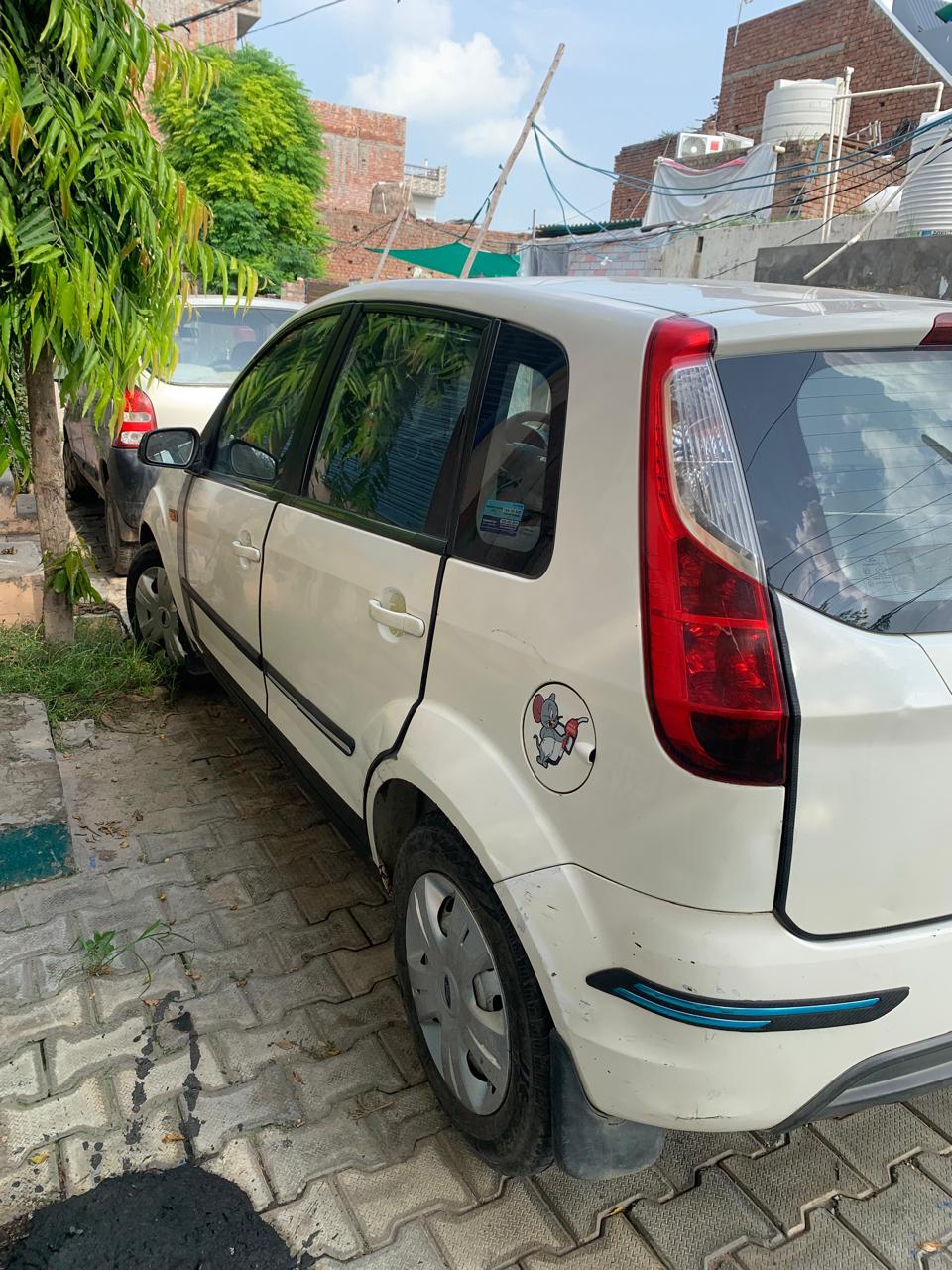 Koi problem nahi hai bhai jma ohk hai