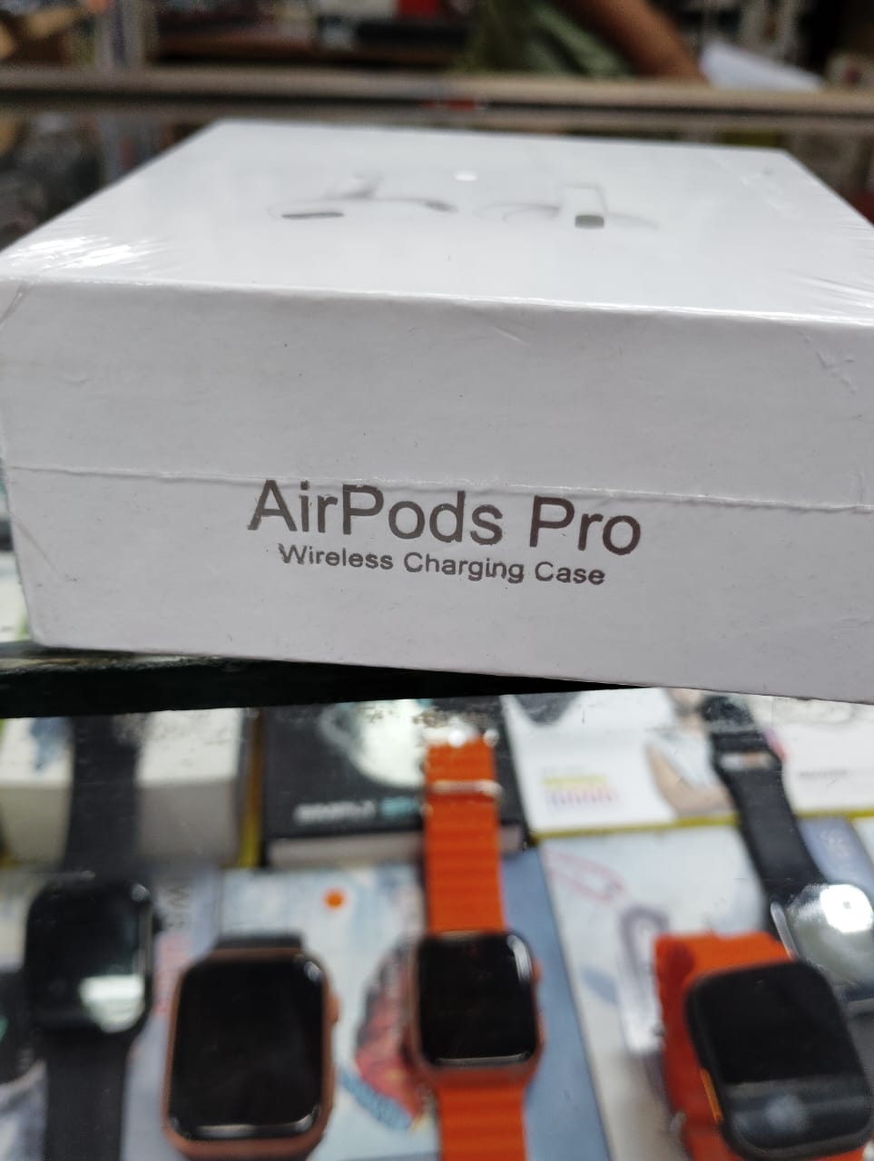 We Supply Airpods pro Earbuds to wholesale, retail & Customer.