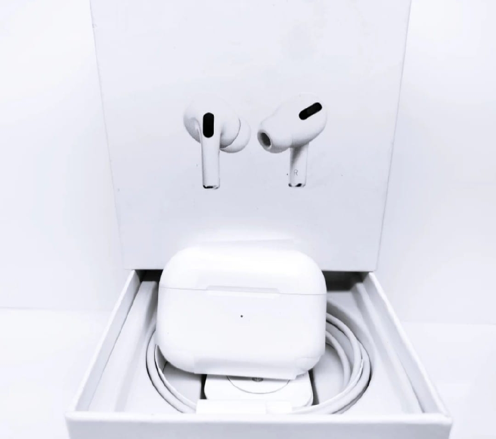 We Supply Airpods pro Earbuds to wholesale, retail & Customer.