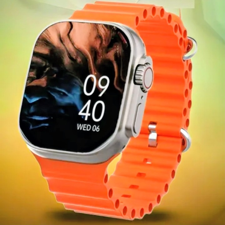 T800 smart watch new smart watch for budget price and