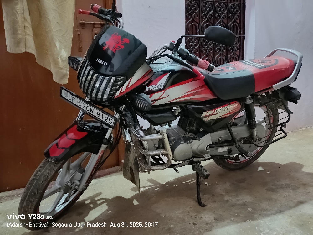 Good condition