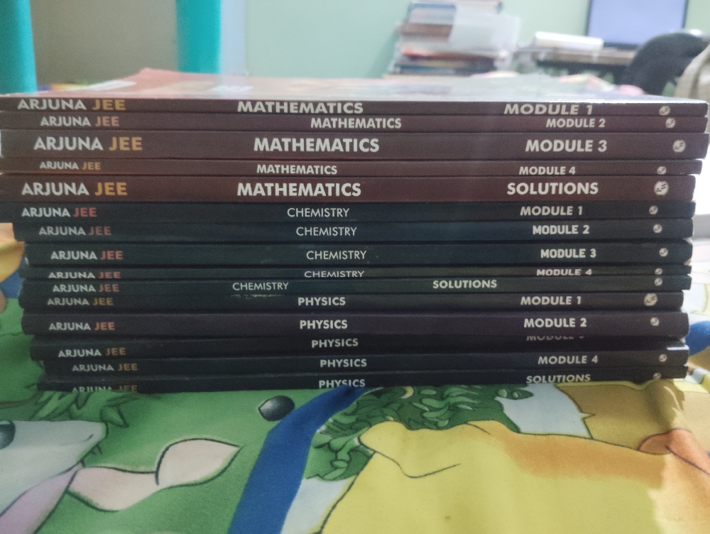 PW modules for jee class 12 lakshya