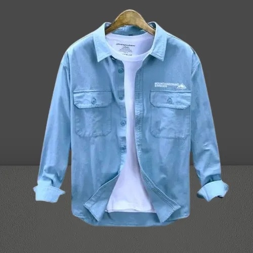 পণ্যের বিবরণ Trending Cotton casual Shirt for Men Product type: