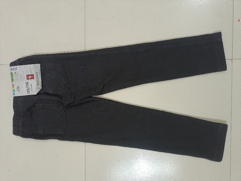 Grils jagging Qty10000pes Size 92/128 Color 1 Good intck My
