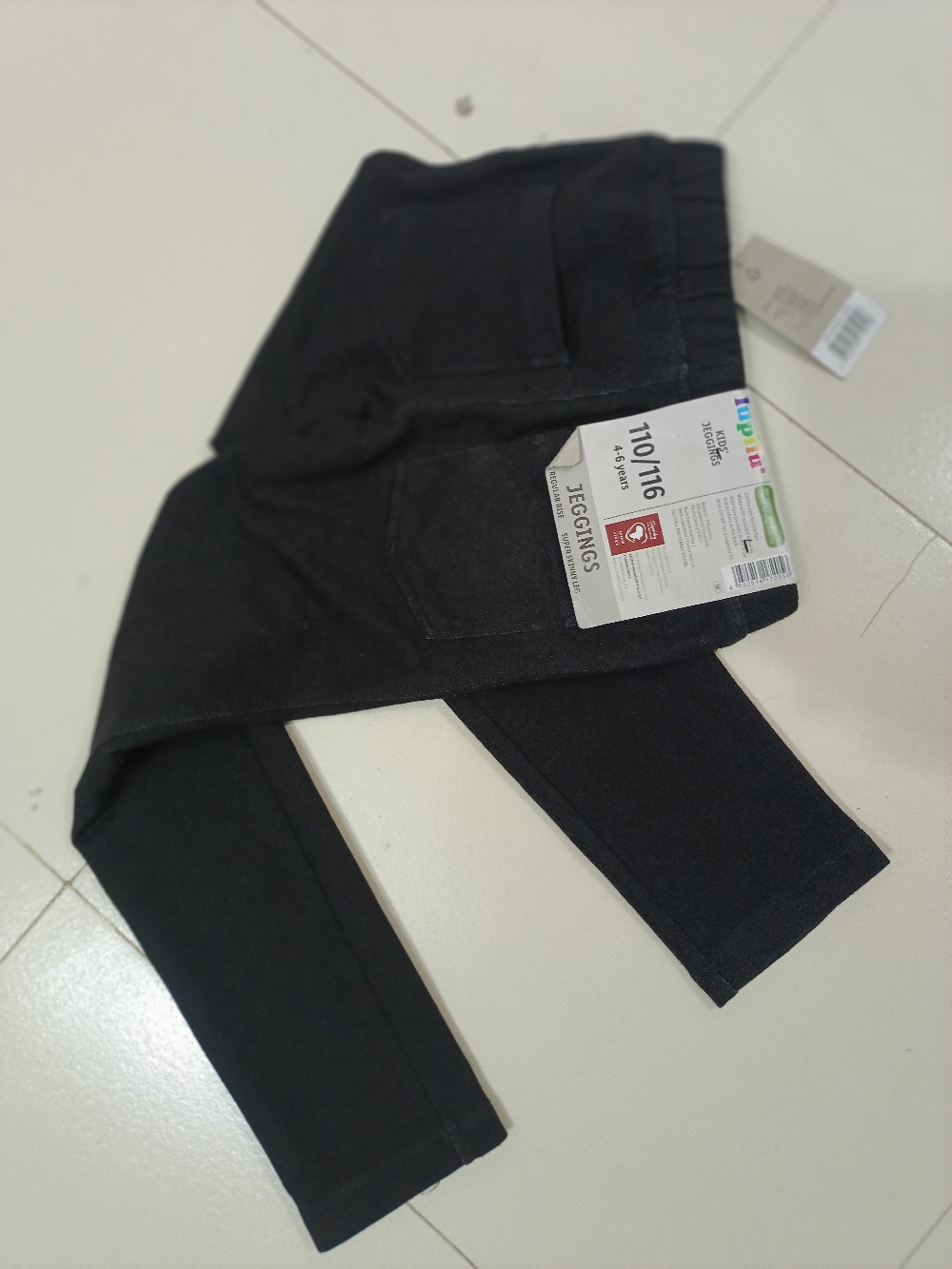 Grils jagging Qty10000pes Size 92/128 Color 1 Good intck My