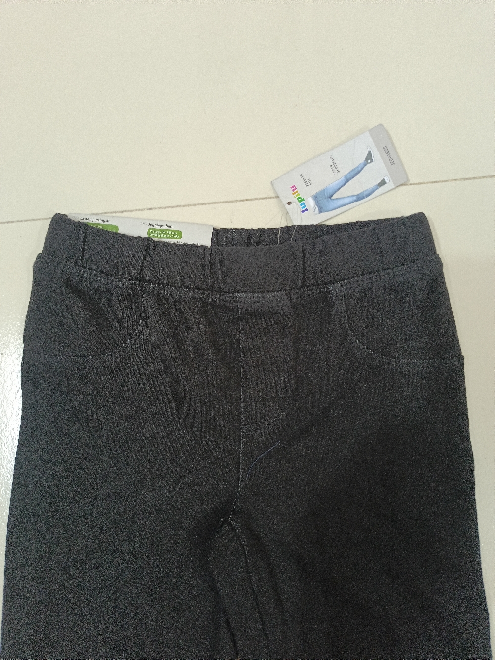 Grils jagging Qty10000pes Size 92/128 Color 1 Good intck My