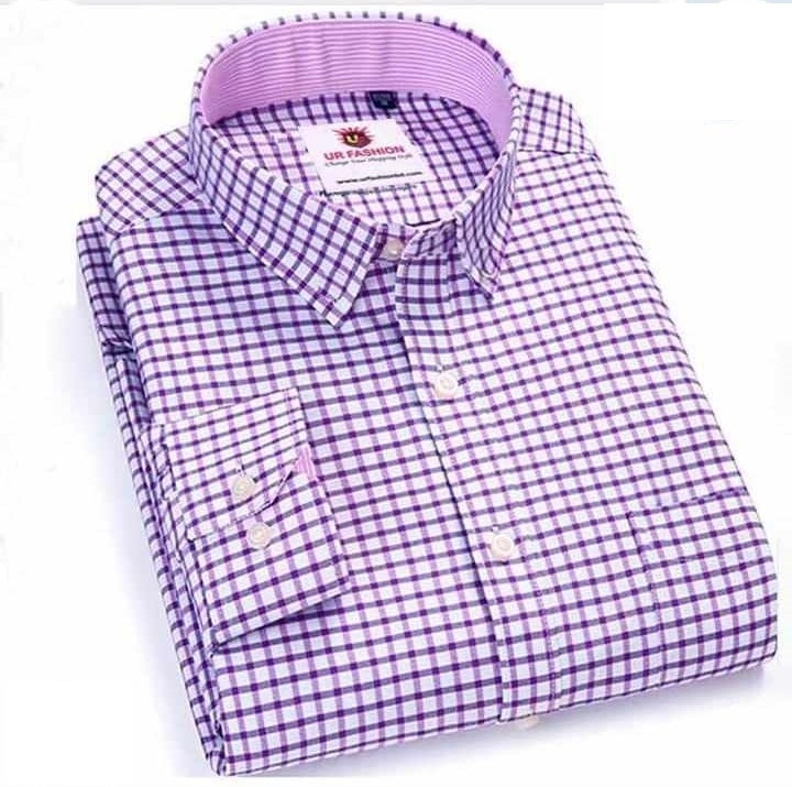 পণ্যের বিবরণ Exclusive Premium Qualityful full sleeve Cotton offichial Formal