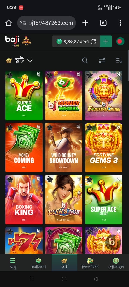 Casino Slot