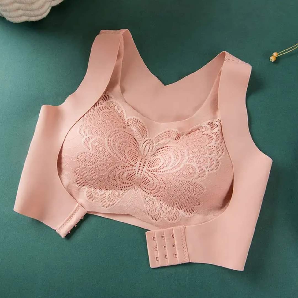 পণ্যের বিবরণ Desing Back support Slim Comfort Bra এই ব্রা