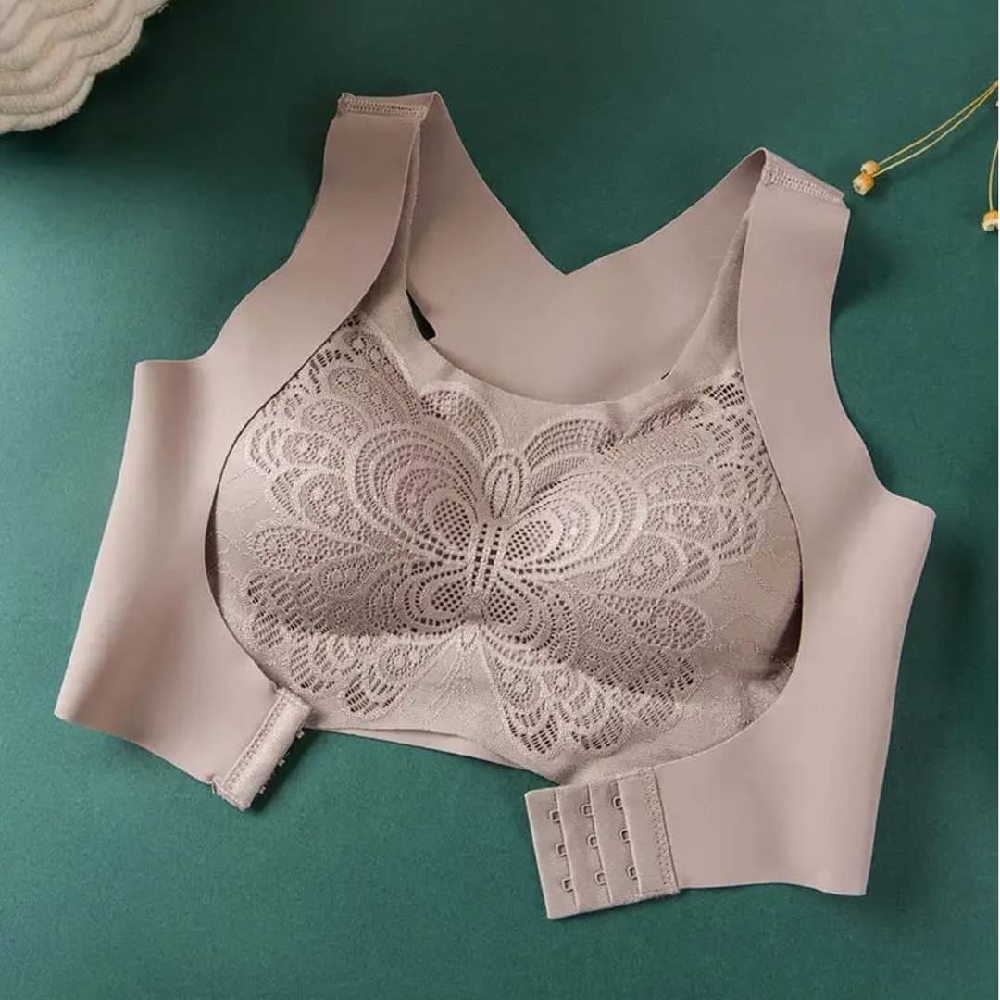পণ্যের বিবরণ Desing Back support Slim Comfort Bra এই ব্রা