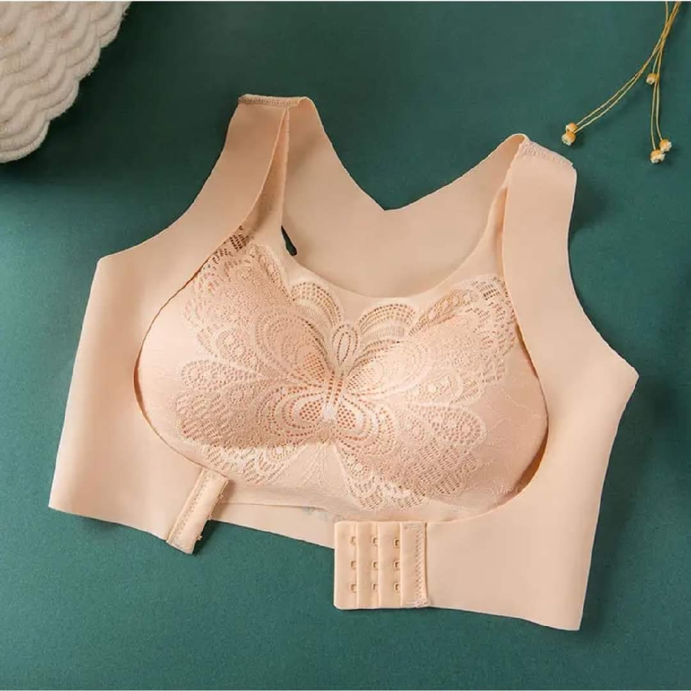পণ্যের বিবরণ Desing Back support Slim Comfort Bra এই ব্রা