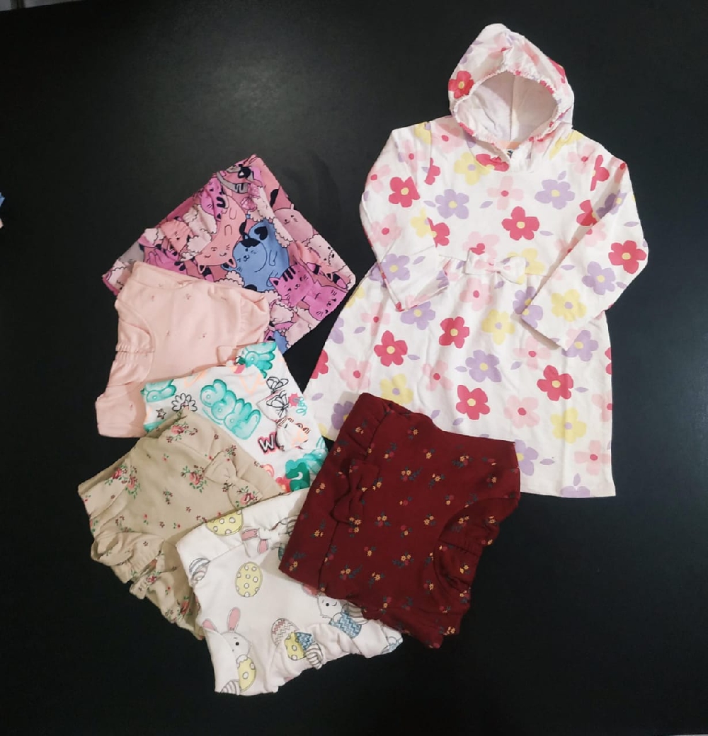 Exclusive girl's hoodie Size:6-16year Colour:4/5 Fabric:one side brush MOQ:24pcs For