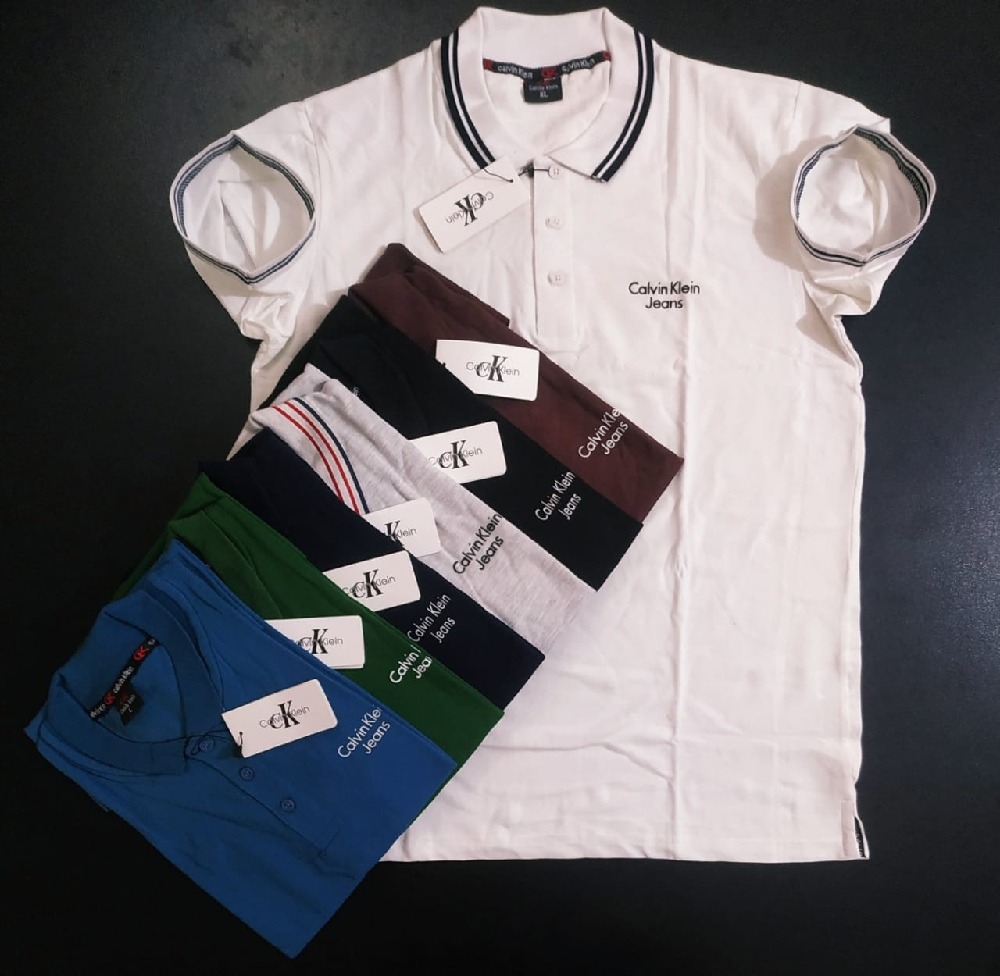 Wholesale only� Men's Polo shirt � size:M/L/XL colour:4/5 GSM:200+/- Fabric:PK