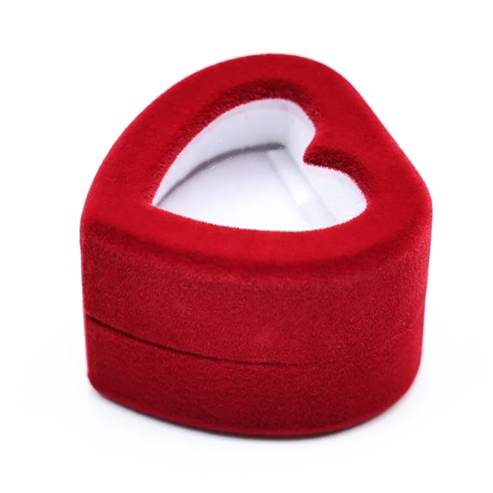 Boîte de bague