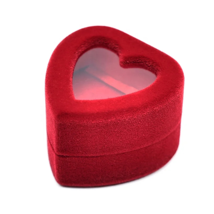 Boîte de bague
