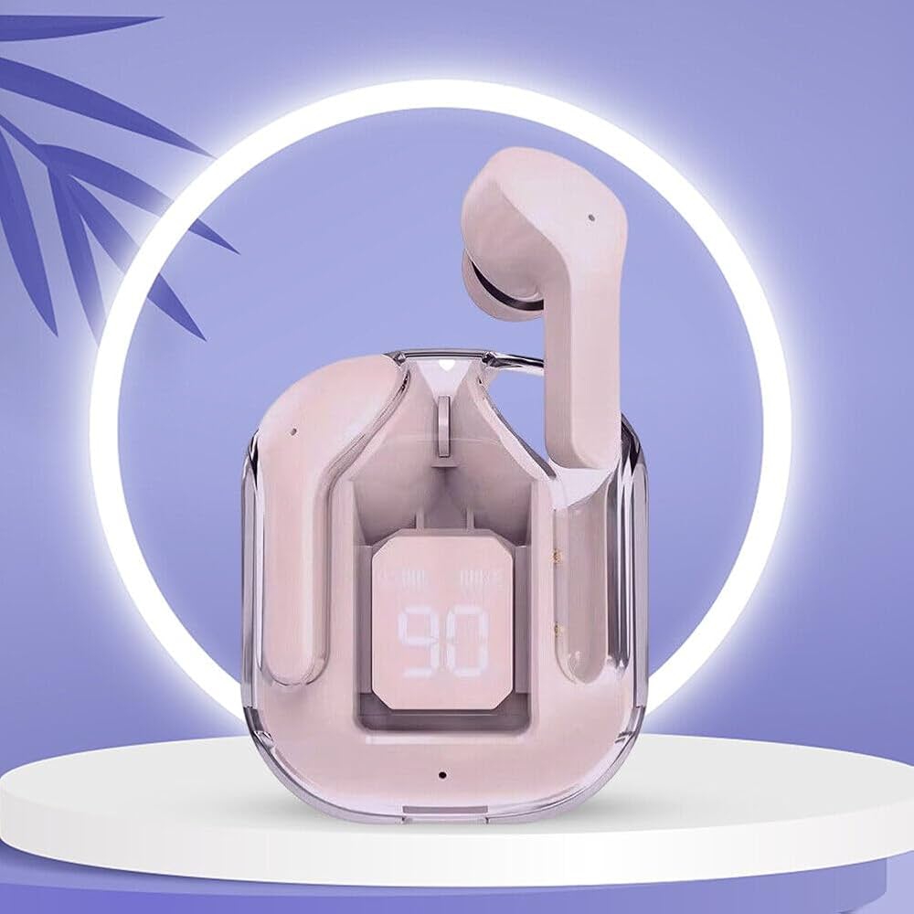 Écouteurs bluetooth