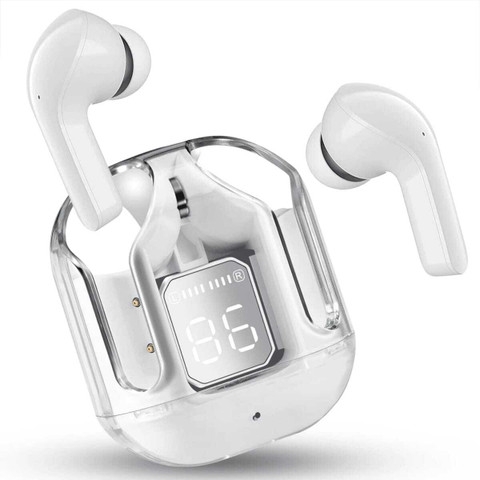 Écouteurs bluetooth