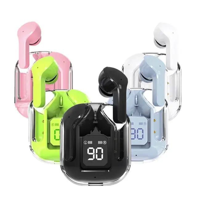 Écouteurs bluetooth