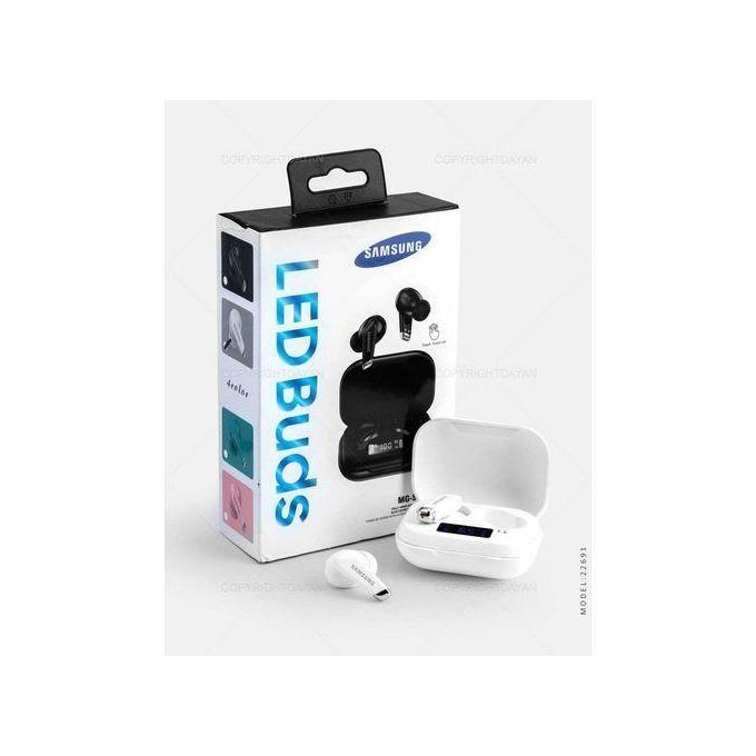 Écouteurs bluetooth