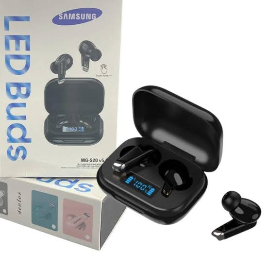 Écouteurs bluetooth