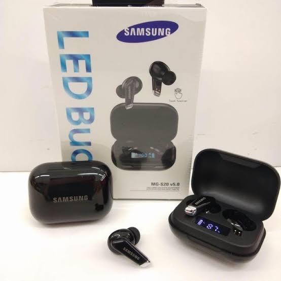 Écouteurs bluetooth