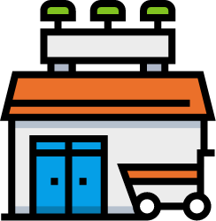 Local Community Supermarkets