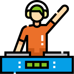 DJ & Entertainment Services