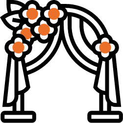 Wedding Venues & Wedding Services