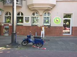 Vorschaubild für Gleitschirm Inserat