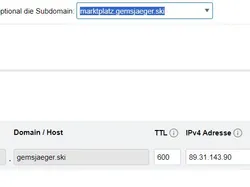 Vorschaubild für Gleitschirm Inserat