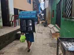 Vorschaubild für Gleitschirm Inserat