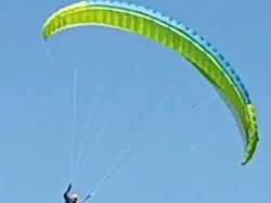 Vorschaubild für Gleitschirm Inserat