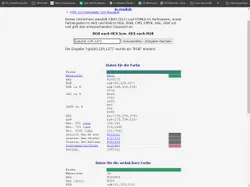 Vorschaubild für Gleitschirm Inserat