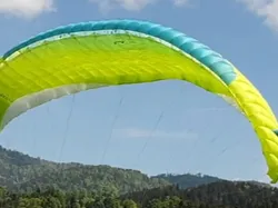 Vorschaubild für Gleitschirm Inserat