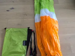 Vorschaubild für Gleitschirm Inserat